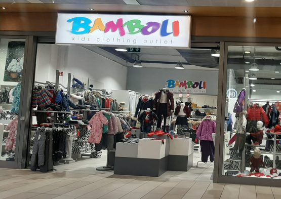 BAMBOLI